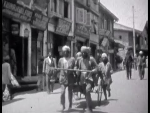 Shimla in 1931