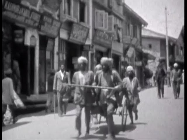 Shimla in 1931