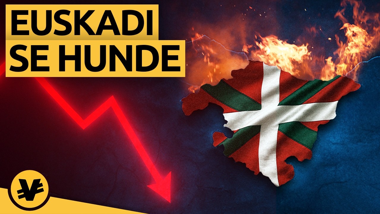 Euskadi: Retos Económicos