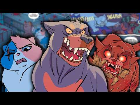 FERAL Is Back.. and Everything Is About to Change | FERAL Explained PART 4