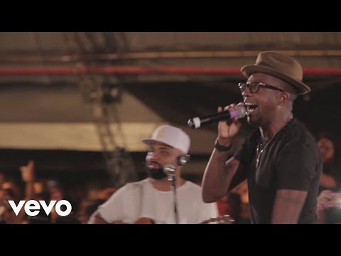 Vou pro Sereno - Quero Mais (Ao Vivo) ft. Mumuzinho