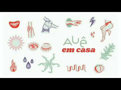 Auê em Casa - Aulas on-line de pole dance, circo e muito mais.