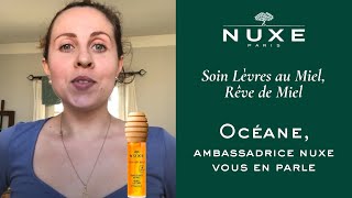 Le Secret de Lèvres Parfaites : Le soin lèvres au miel