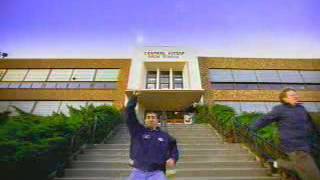 MxPx   Move To Bremerton