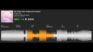 RealProDJ - Mo Afrika (ft. Mogomotsi Chosen) [Soulfixion 2020 Edit]