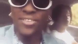 Ski Mask The Slump God And Kid Trunks Dancing To Wintertime