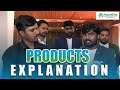 Product Explanation About Prakruthi Products II Prakruthi Entrepreneurs