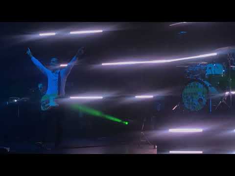 White Lies - Is My Love Enough (Eventim Apollo, 26.03.2022)