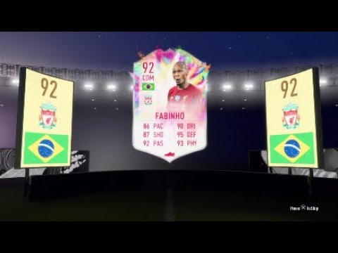 Summer Heat Showdown Fabinho SBC Completed- Tips & Easy Methods