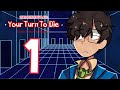 LET S GET THIS PARTY STARTED Star Co Voice Act Your Turn To Die Part 1