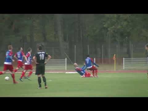 IV liga: Pogoń Lębork - Gryf Słupsk 0:2 (0:0)