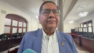 Inés Castillo presentará amparo por no incluir exoneración de multas del IUSI que aprobó el Congreso