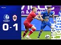 ? KAA Gent - Royal Antwerp FC: 0-1 (MD 20⎢20-21)