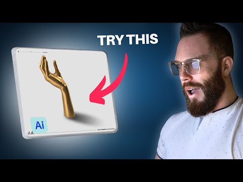  Designing Logos Became EASY Once I Learned THIS