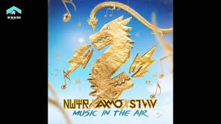 Download lagu NWYR ❌ Axmo ❌ STVW - Music In The Air (Extended Mix)(Progressive trance)[ABZ2022] mp3