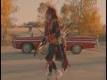 Reuben and the Bullhorn Singers - Powerful (Lyric Video)