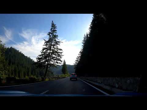 Pluton - Petru Vodă (pasul Petru Vodă)