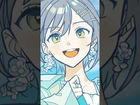 『このまんまでいこう』MV公開中！ #プロセカ #レオニ