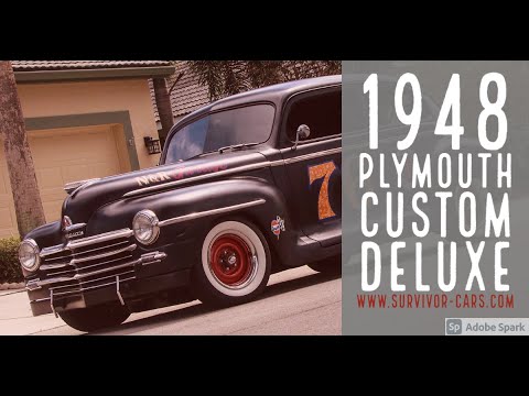 1948 Plymouth Deluxe (CC-1412195) for sale in Palmetto, Florida