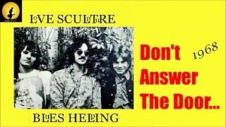 Love Sculpture - Don't Answer The Door (Kostas A~171)