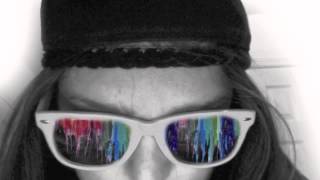 velvet curtain- Whitney Henson