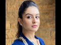 Tunisha Sharma Gagged