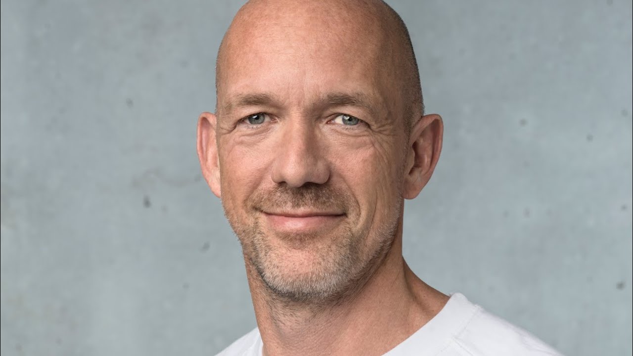 Exploration in Sports Technology [Entire Talk]