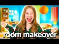 EXTREME ROOM MAKEOVER