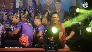 Download lagu Joe Ranjuna - Karut Dikir Barat | Dikir Barat Live mp3