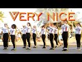 [KPOP IN PUBLIC BRAZIL] SEVENTEEN (세븐틴) — VERY NICE (아주 NICE) dance cover by JJANG B
