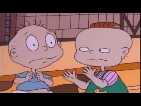 CARTOON -  1995-1999 SATURDAY MORNING - PART 1