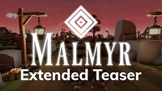 Extended Teaser: Malmyr