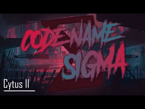 [ Cytus II ] CODENAME: SIGMA (Chaos 15) 100TP