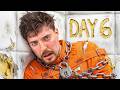 I Spent 7 Days In Solitary Confinement