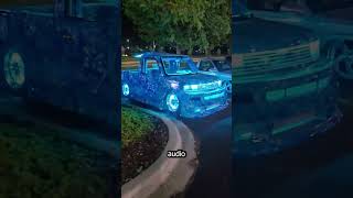 LOS TUNING DE CARS EXISTEN