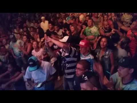NorowestNiggaz-Bondidéia Live (Ipanema-Jaraguá)