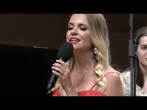 Olav Ehala  Vaid see on armastus/Only this is love Estonian Television Girls Choir,  Aarne Saluveer