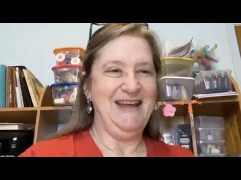 ISTJ Female Laura Si-Fi SB/P(C) MM Interviewed by ENFP Male