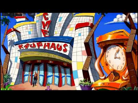 Toonstruck #04 - Schichtschieberei im Trickreich