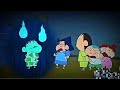 SHIN CHAN HORRAR EPISODE IN HINDI STAIRS CASE MYSTERIOUS STAIRS Shinchan Shinchanhorrar
