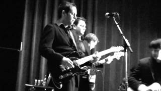 The Boys from the County Hell - Boys from the County Hell live 2012 Cleveland OH