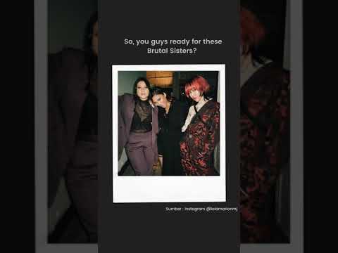 Seruan Women Empowerment Hasil Kolaborasi Marion Jola, Danilla dan Ramengvrl