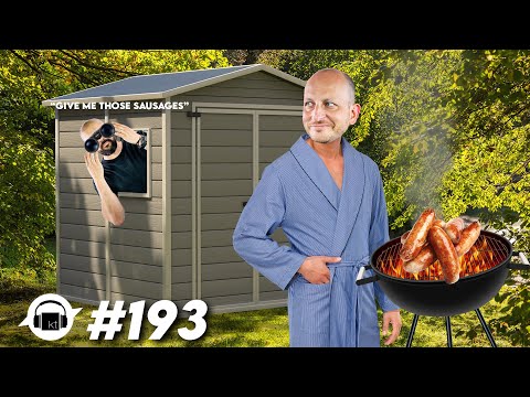 Garden Suites in Toronto | KT CONFIDENTIAL THE REAL ESTATE PODCAST EP 193