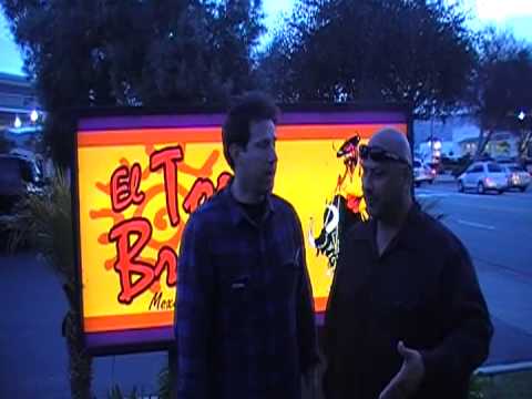 Lordside G Interview with Kieron Estrada