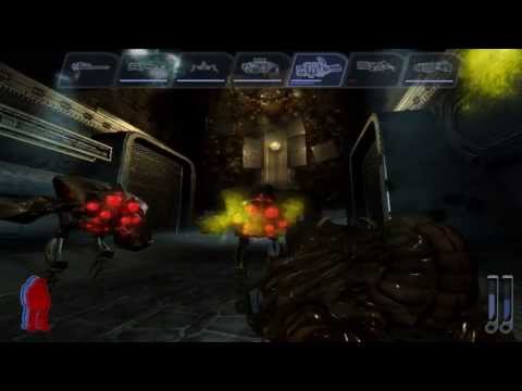 Prey PC Walkthrough Part 19 Center of Gravity HD