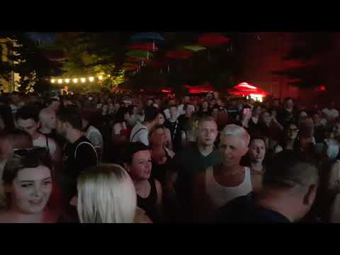 VIGOR - OLJM - Sreća u nesreći