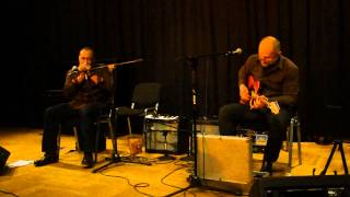 Checkin Up On My Baby