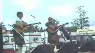 Carl Peterson and John Allen Cameron: Massacre of Glencoe