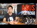 Wi-Fi адаптер Asus PCE-AC68