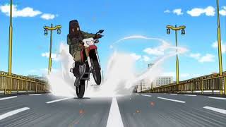 AMV Detective conan :"Lie Lie Lie Lie"